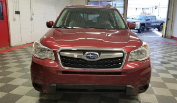 Used Subaru Forester 2016 full