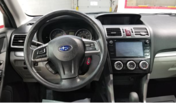 Used Subaru Forester 2016 full