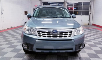 Used Subaru Forester 2013 full