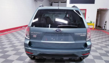 Used Subaru Forester 2010 full