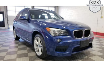 Used BMW X1 2013 full