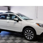 Used Subaru Outback 2016
