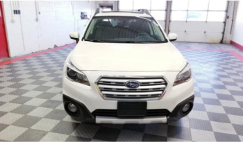 Used Subaru Outback 2016 full