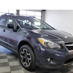 Used Subaru XV Crosstrek 2014