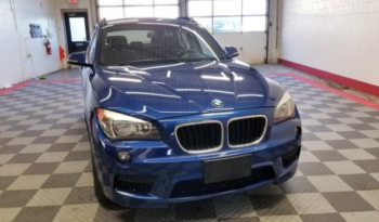 Used BMW X1 2013 full