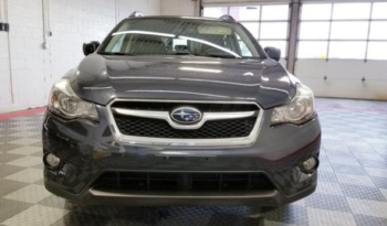 Used Subaru XV Crosstrek 2014 full