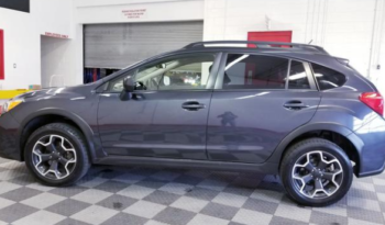 Used Subaru XV Crosstrek 2014 full