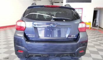 Used Subaru XV Crosstrek 2014 full