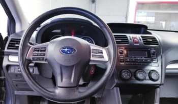 Used Subaru XV Crosstrek 2014 full