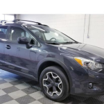 Used Subaru XV Crosstrek 2014