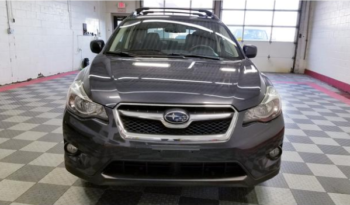 Used Subaru XV Crosstrek 2014 full