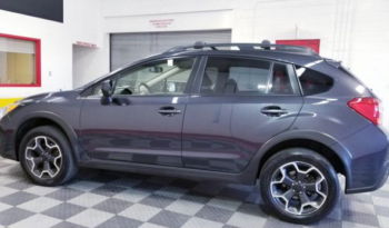 Used Subaru XV Crosstrek 2014 full