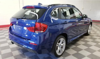 Used BMW X1 2013 full