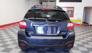 Used Subaru XV Crosstrek 2014 full