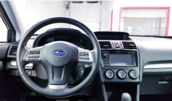 Used Subaru XV Crosstrek 2014 full