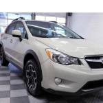 Used Subaru XV Crosstrek 2013