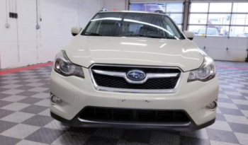 Used Subaru XV Crosstrek 2013 full