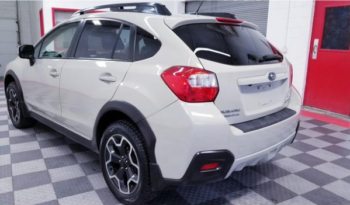 Used Subaru XV Crosstrek 2013 full