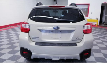 Used Subaru XV Crosstrek 2013 full