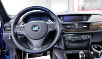 Used BMW X1 2013 full