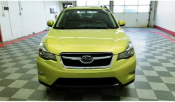 Used Subaru XV Crosstrek 2014 full