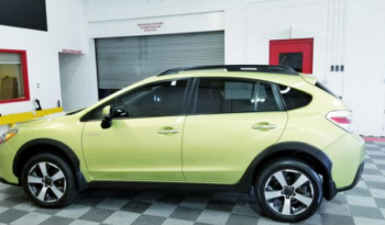 Used Subaru XV Crosstrek 2014 full