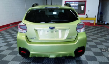 Used Subaru XV Crosstrek 2014 full