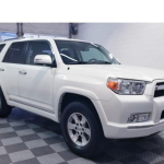 Used Toyota 4Runner SR 2011