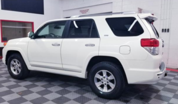 Used Toyota 4Runner SR 2011 full