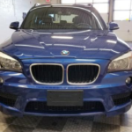 Used BMW X1 2013