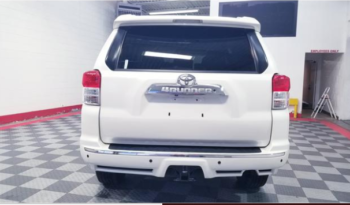 Used Toyota 4Runner SR 2011 full