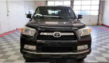 Used Toyota 4Runner SR 2011 full