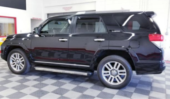 Used Toyota 4Runner SR 2011 full