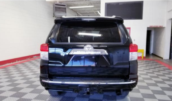 Used Toyota 4Runner SR 2011 full