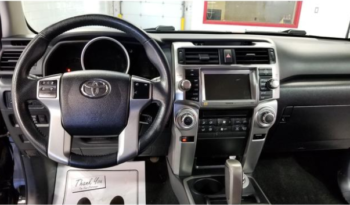 Used Toyota 4Runner SR 2011 full