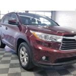 Used Toyota Highlander 2011