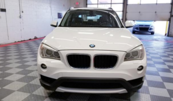 Used BMW X1 2013 full