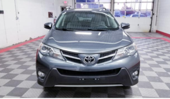 Used Toyota RAV4 2012 full