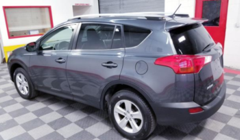 Used Toyota RAV4 2012 full