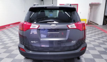 Used Toyota RAV4 2012 full