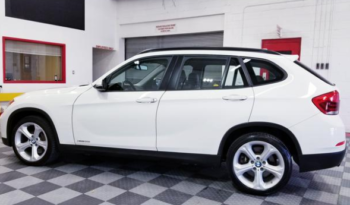 Used BMW X1 2013 full