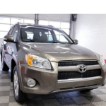 Used Toyota RAV4 2011