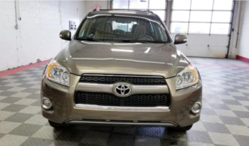 Used Toyota RAV4 2011 full