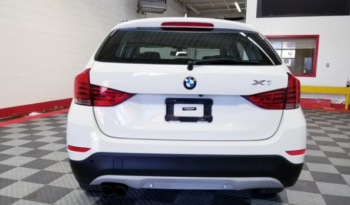 Used BMW X1 2013 full