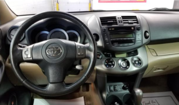 Used Toyota RAV4 2011 full