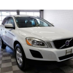 Used Volvo XC60 2012