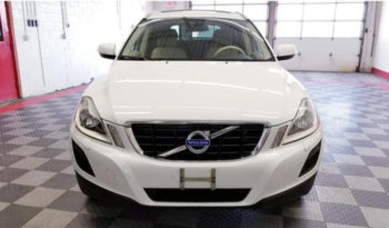 Used Volvo XC60 2012 full