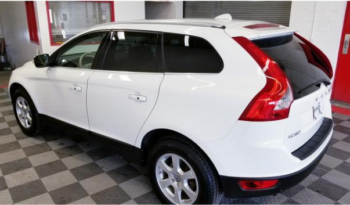 Used Volvo XC60 2012 full