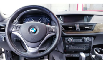 Used BMW X1 2013 full