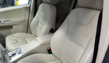 Used Volvo XC60 2012 full